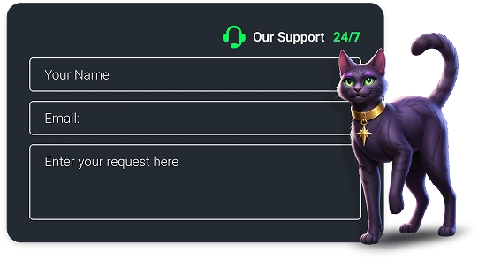 Astromania Casino Support Astromania Casino Support